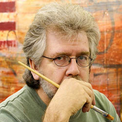 Bill Gingles artisst