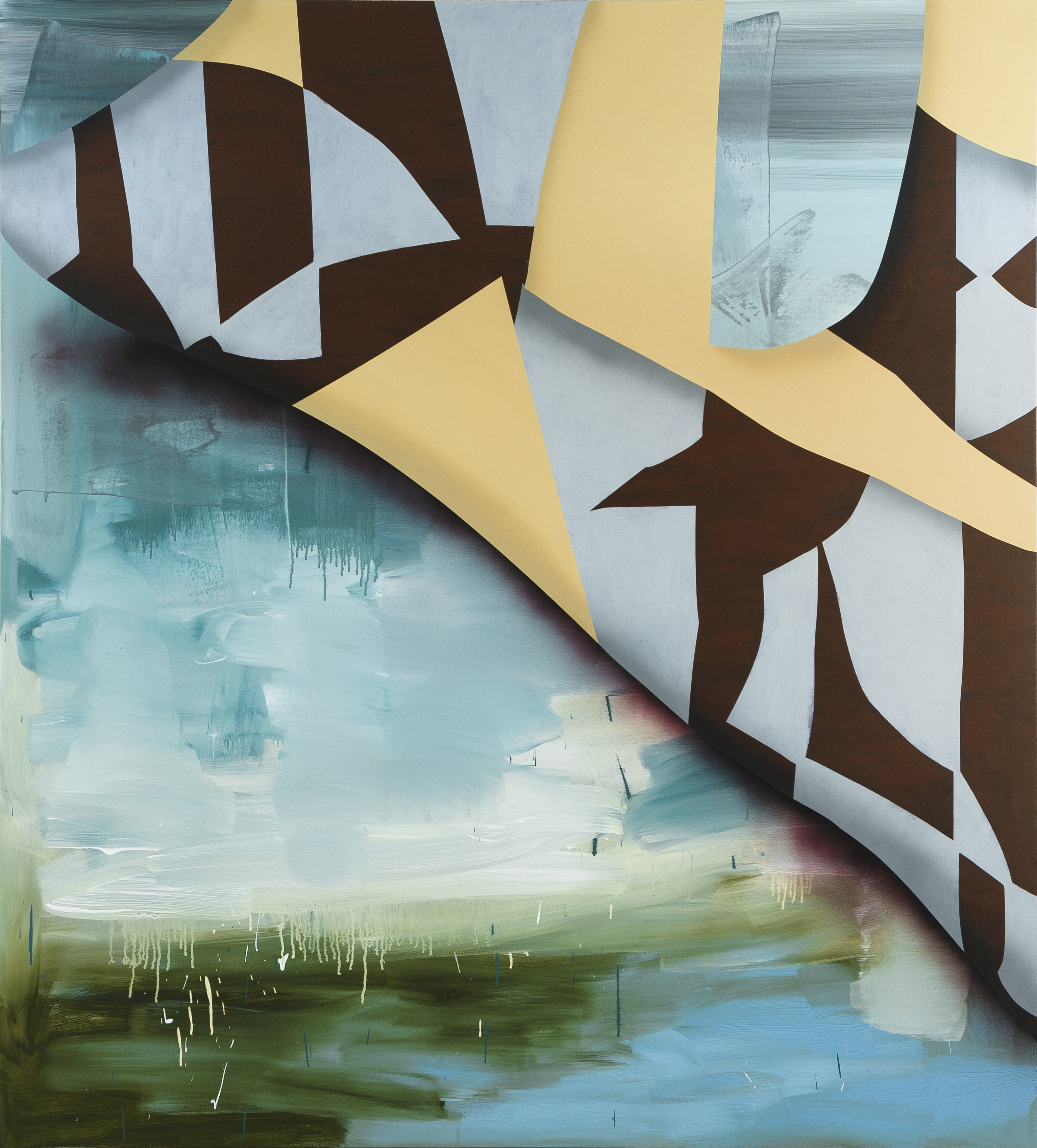 Image of Contemporary art piece titled Scott Bertram by Scott Bertram  