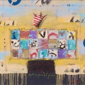Art For Sale Online