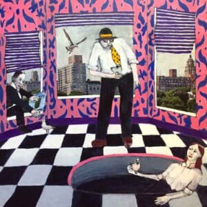 Art For Sale Online