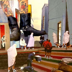 Art For Sale Online