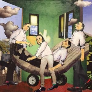 Art For Sale Online