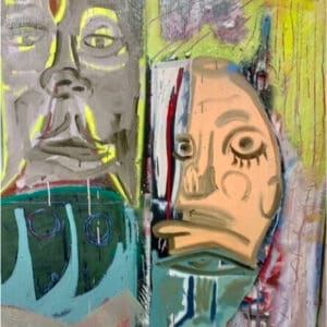 Art For Sale Online