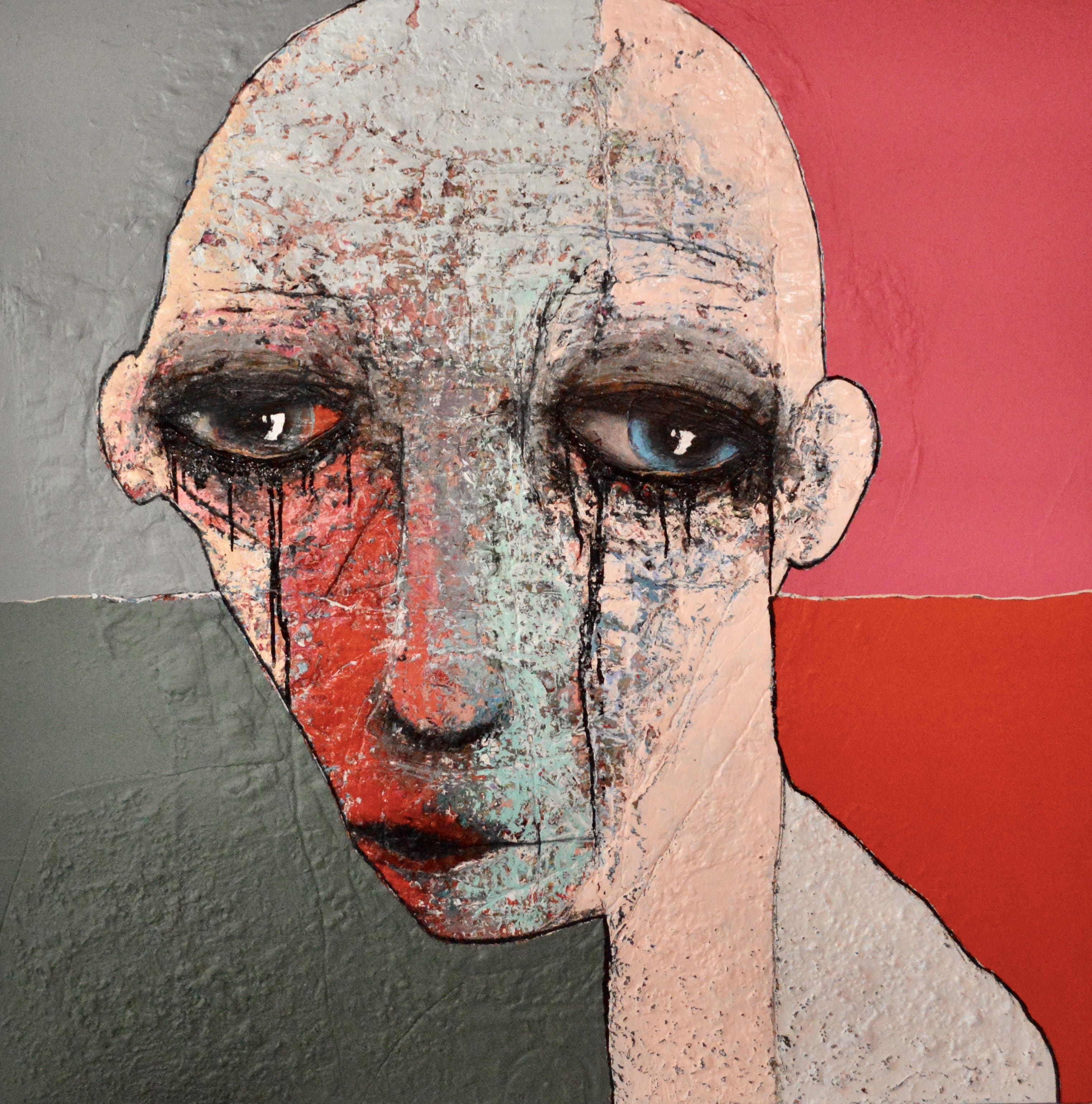 Image of Contemporary art piece titled Sylvain Coulombe by Sylvain Coulombe
