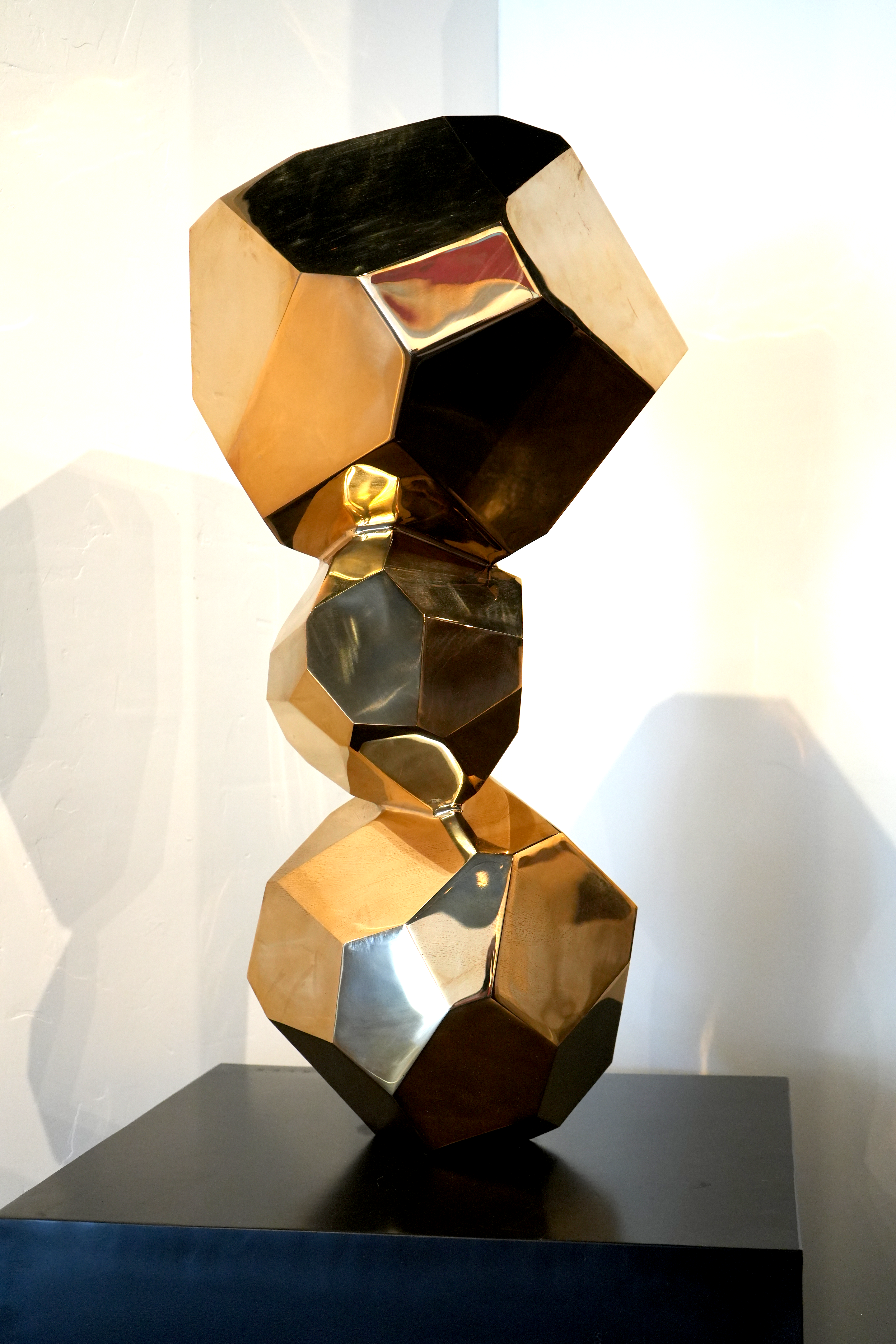 Image of Contemporary art piece titled Shape Agenda-34 by Jordy Buckles  