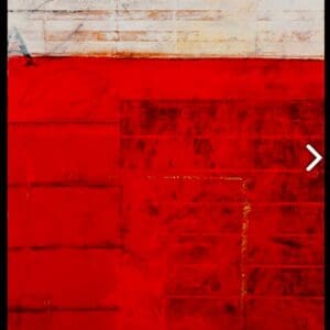 Wall Scrawl