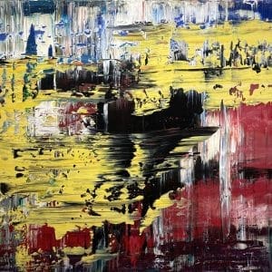 YELLOW ESCAPE