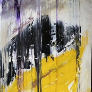 YELLOW SLOPE