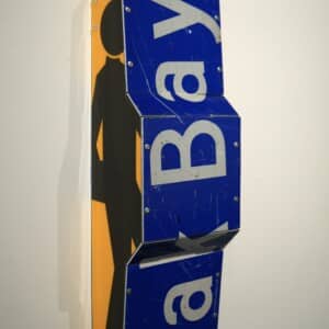 CAR #25 "Oak Bay"