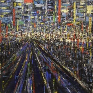 Tokyo Rhythms #4