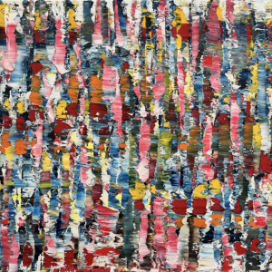 Cerise (Glitch Sequence)