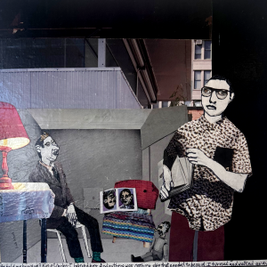 If Not King Charles, Then Who