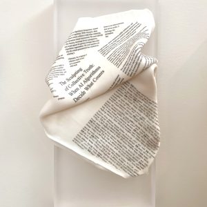 Sculpting The Collective Truth I