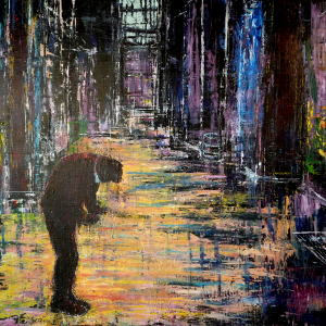 In The Shadow of Shangri-La