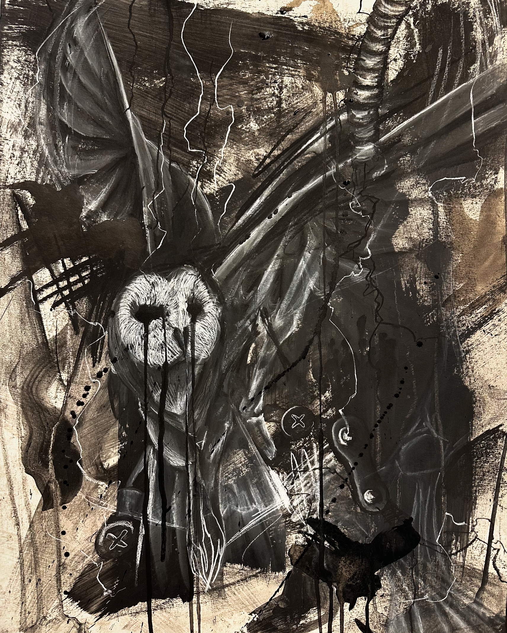 Image of Contemporary art piece titled Laura McCarthy by   