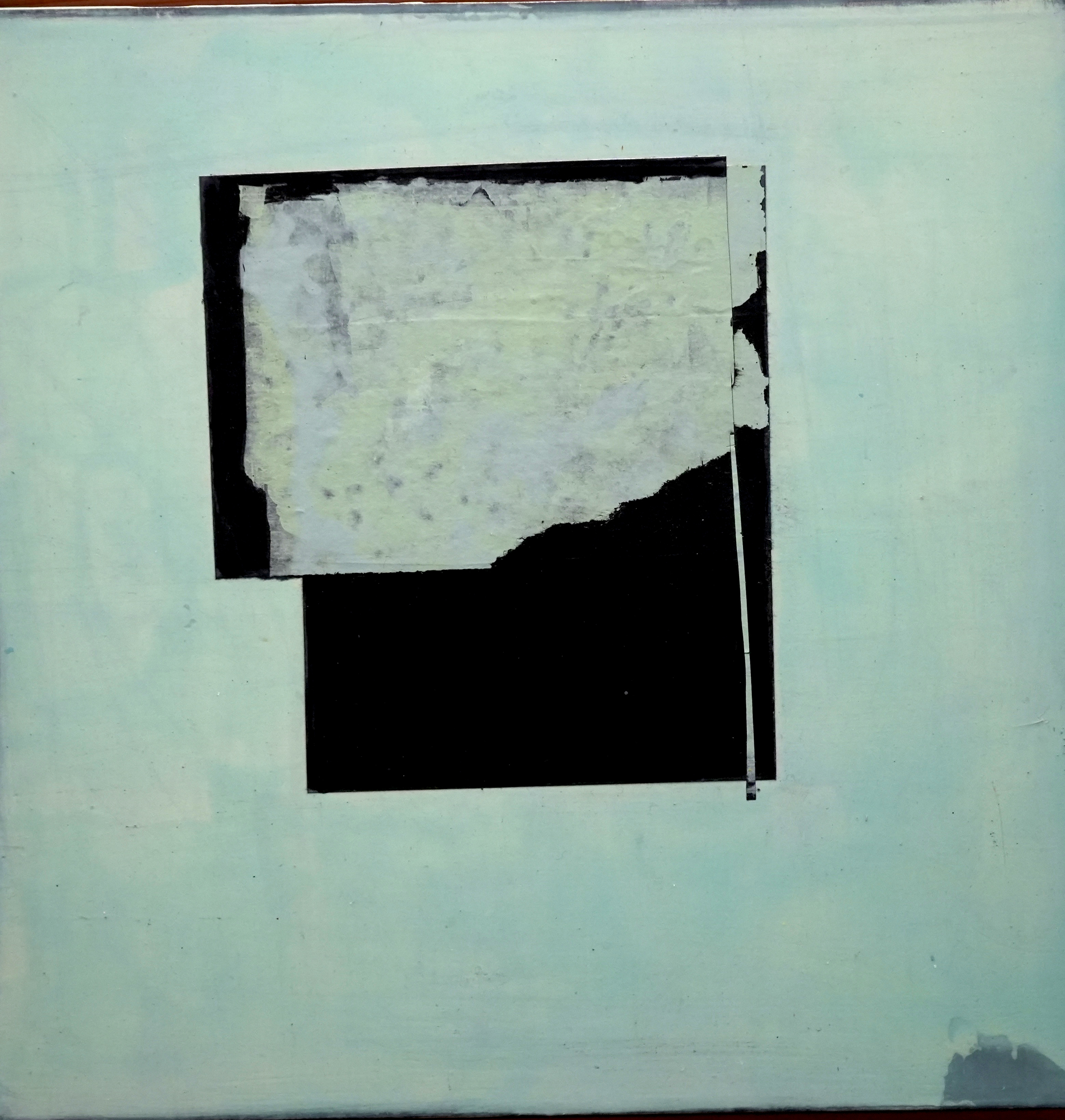 Image of Contemporary art piece titled Chroma 15.24 by Michael Shemchuk  