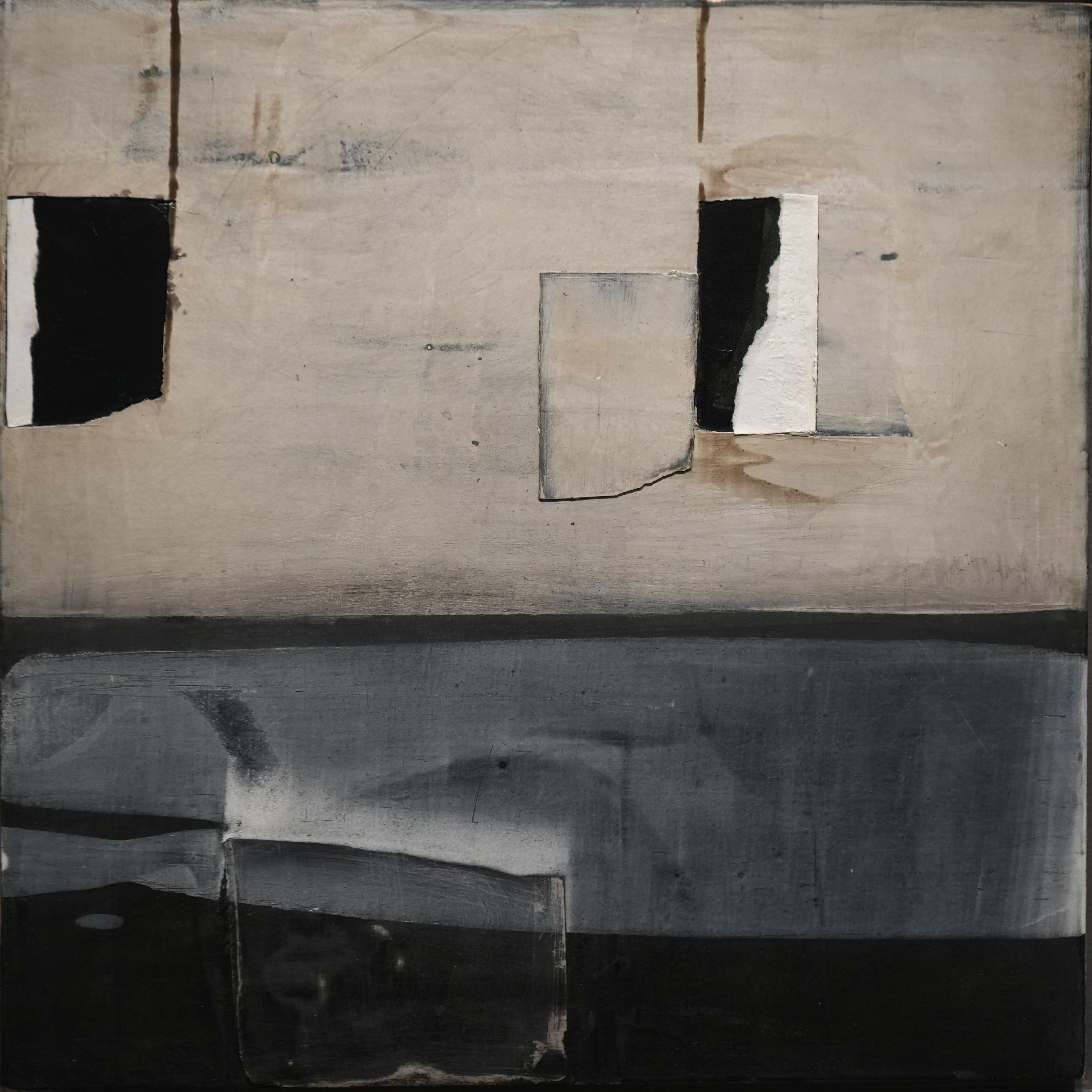 Image of Contemporary art piece titled G+P 11.24 by Michael Shemchuk  