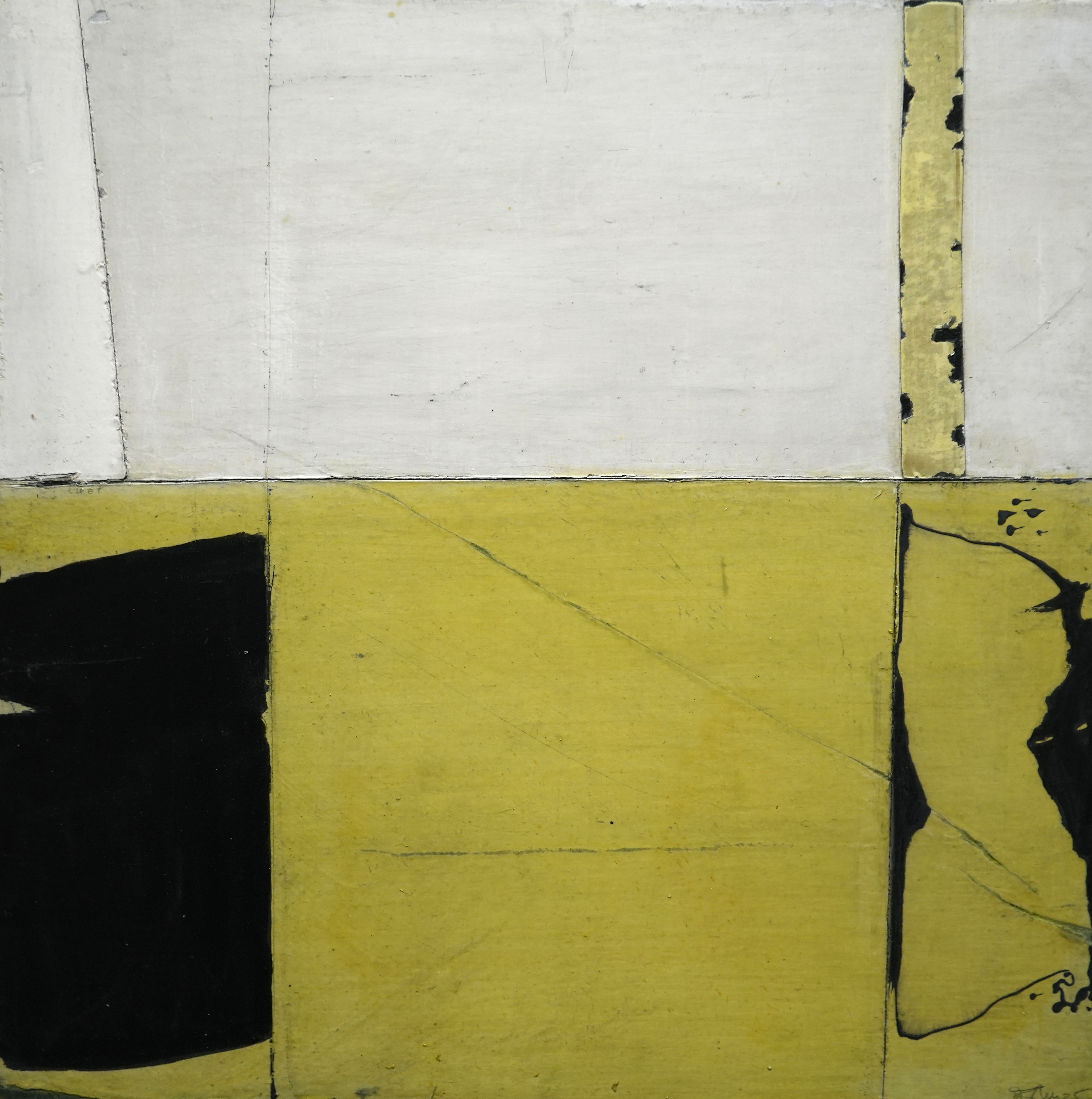 Image of Contemporary art piece titled Chroma 13.25 by Michael Shemchuk  