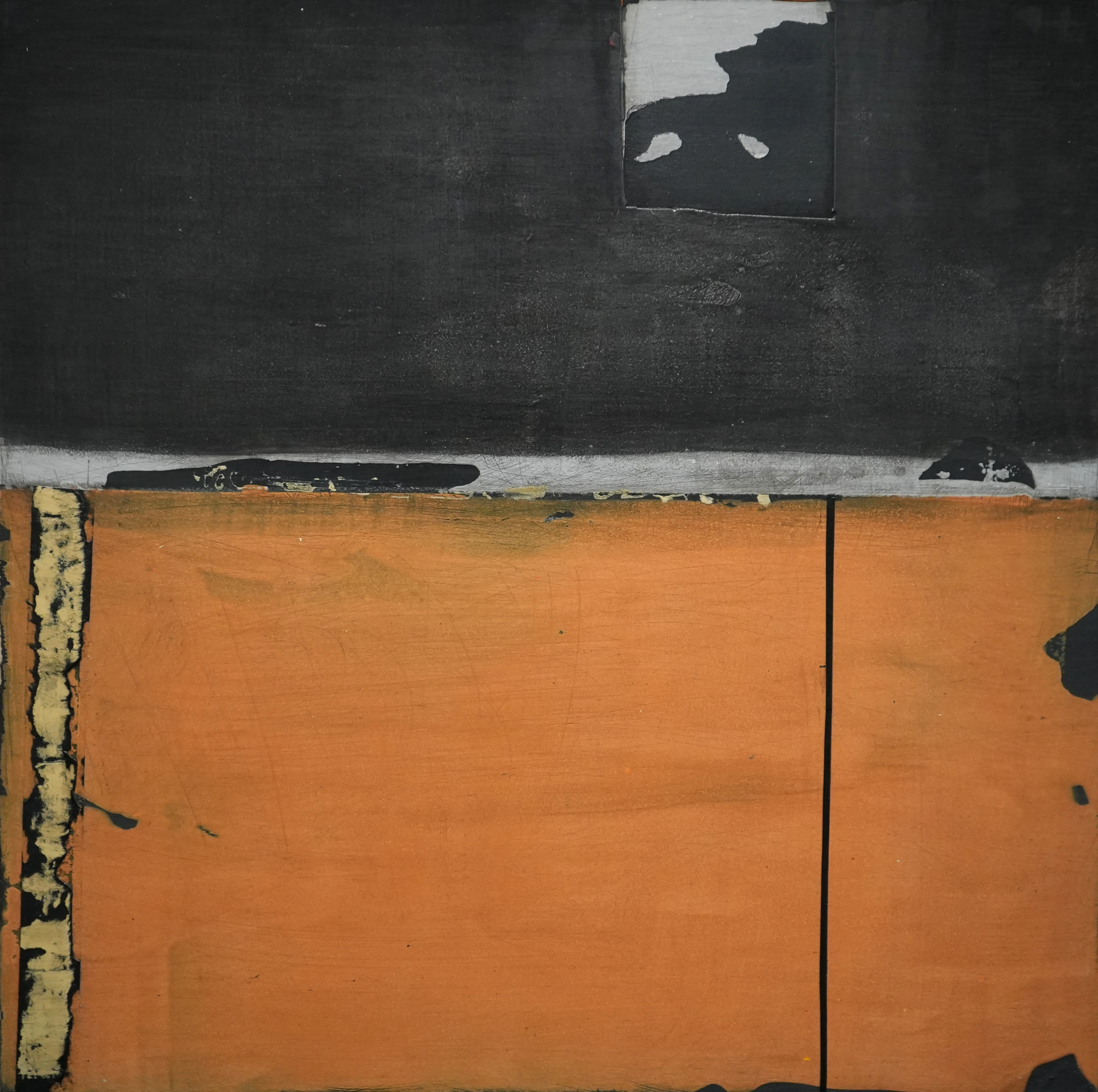 Image of Contemporary art piece titled G+P 21.24 by Michael Shemchuk  