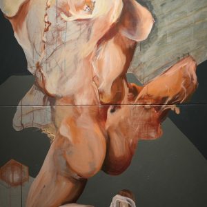 Anatomy of an Experience