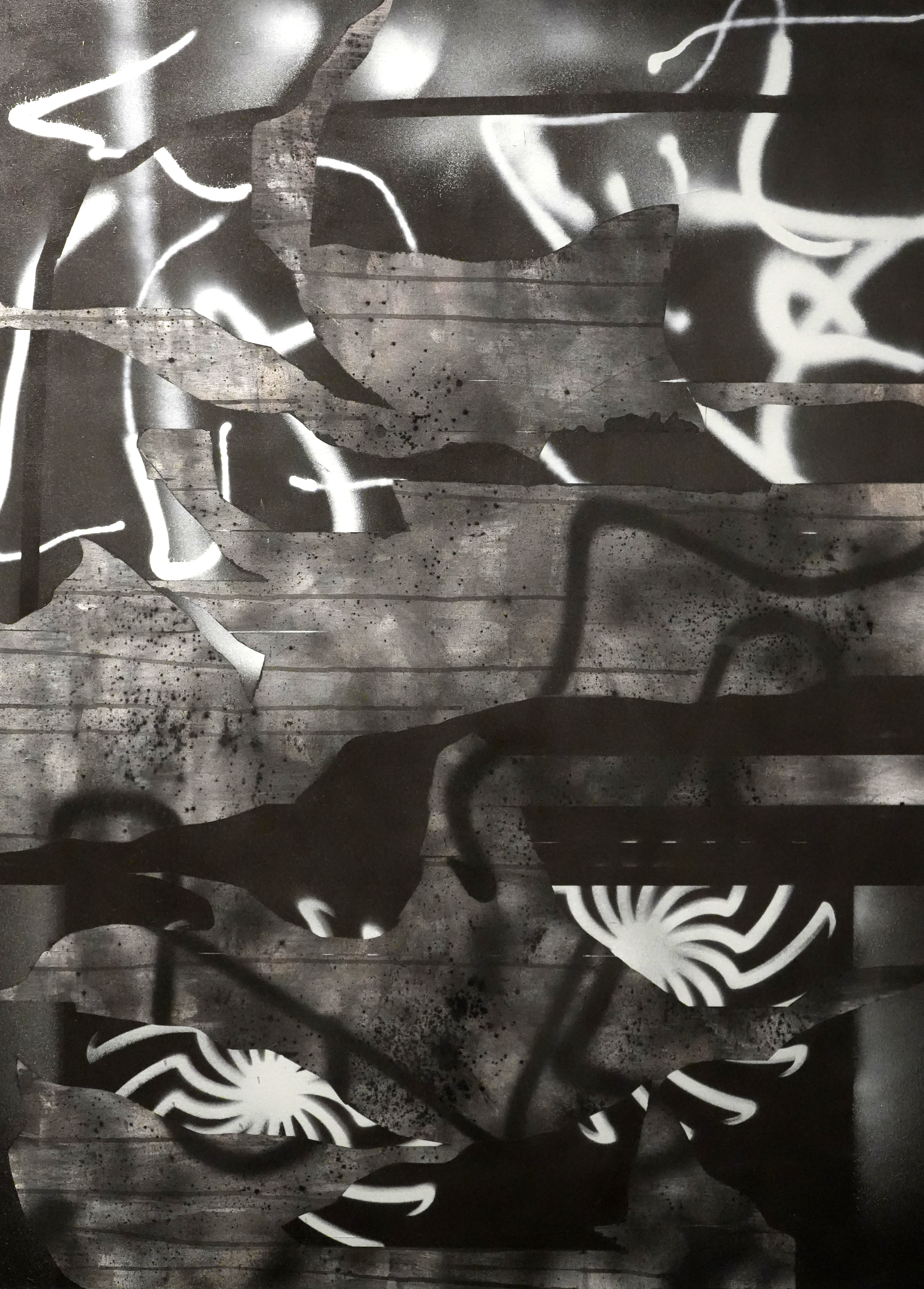 Image of Contemporary art piece titled Taylor Carpenter by   