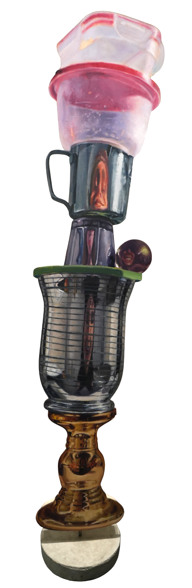 Image of Contemporary art piece titled Connor Mcleary by   