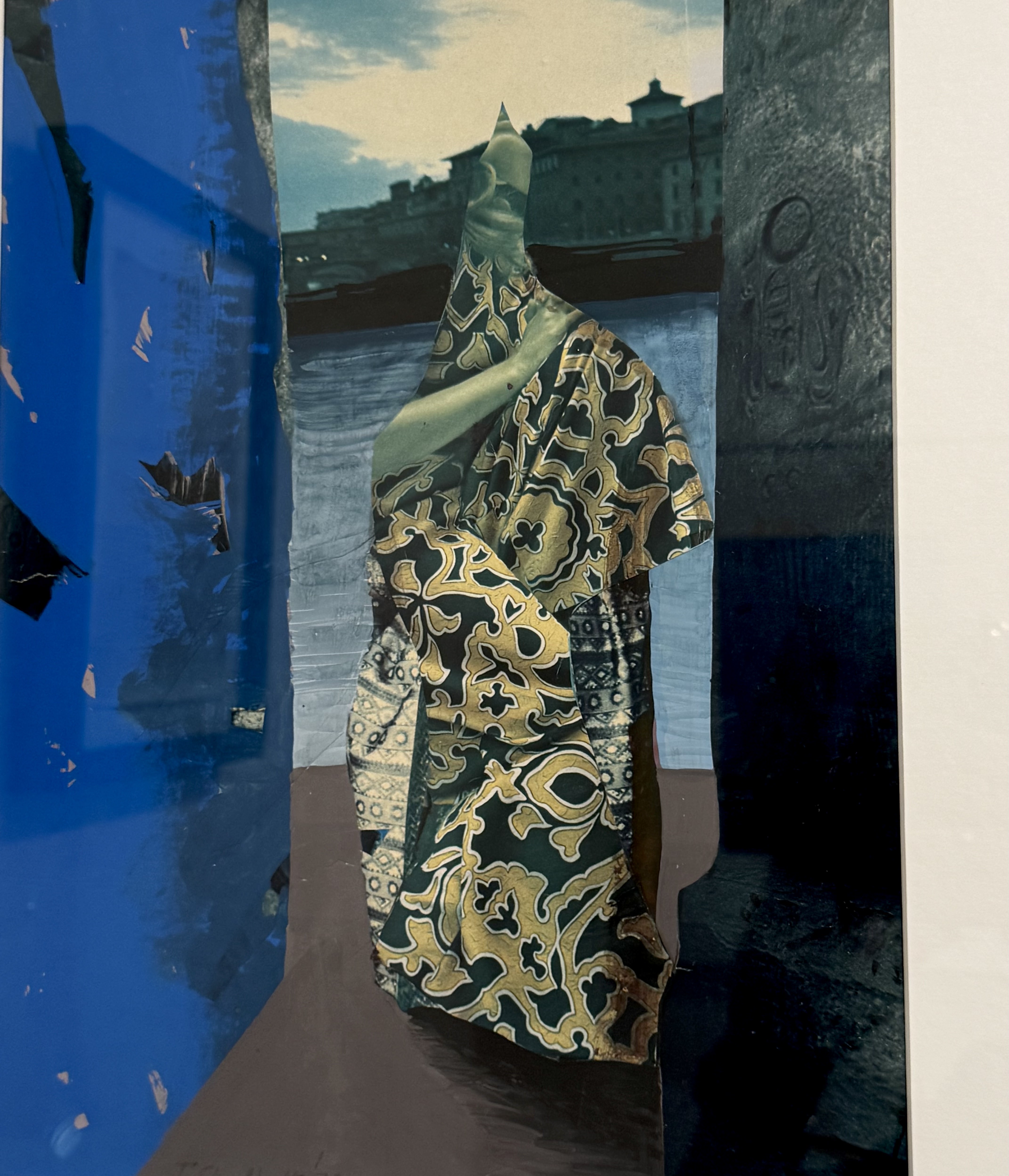 Image of Contemporary art piece titled The Estate of Jack Shadbolt by   