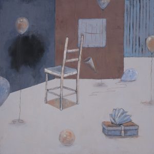 She Says They All Know Her Name