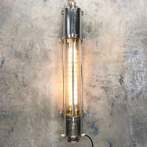 2ft Edison Tube Light by Aqua Signal
