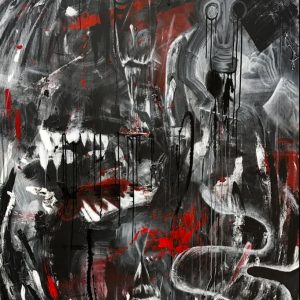Untitled (I)