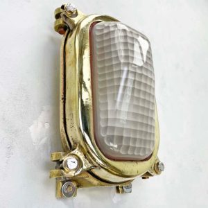 Quadrant Vintage Large Wall Sconce