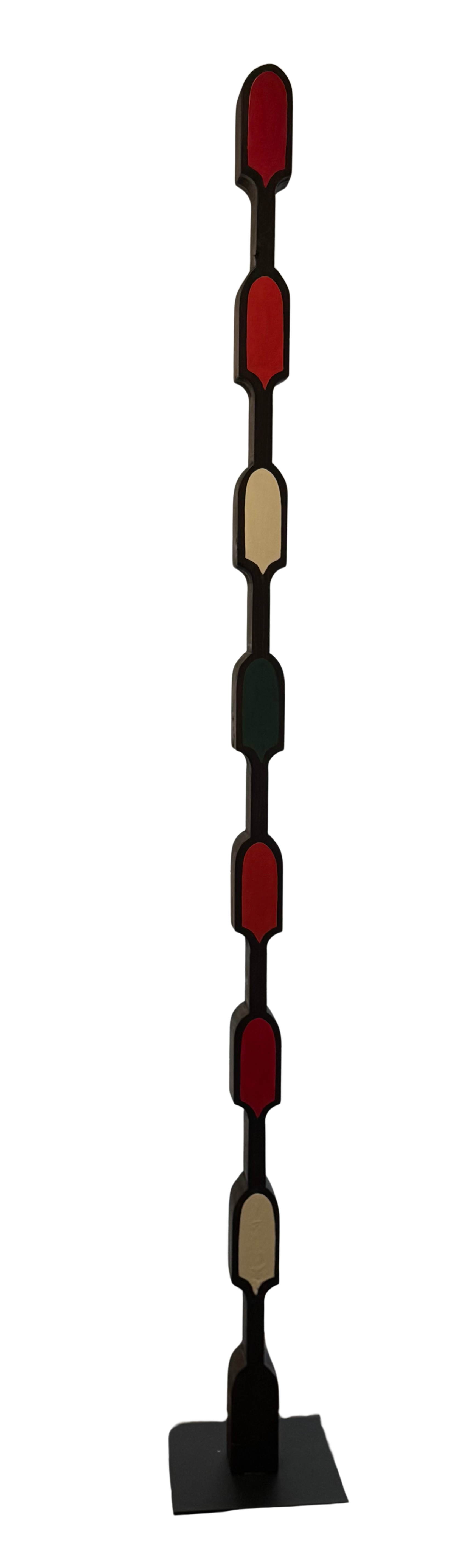 Image of Contemporary art piece titled Untitled 118 by Neshka  