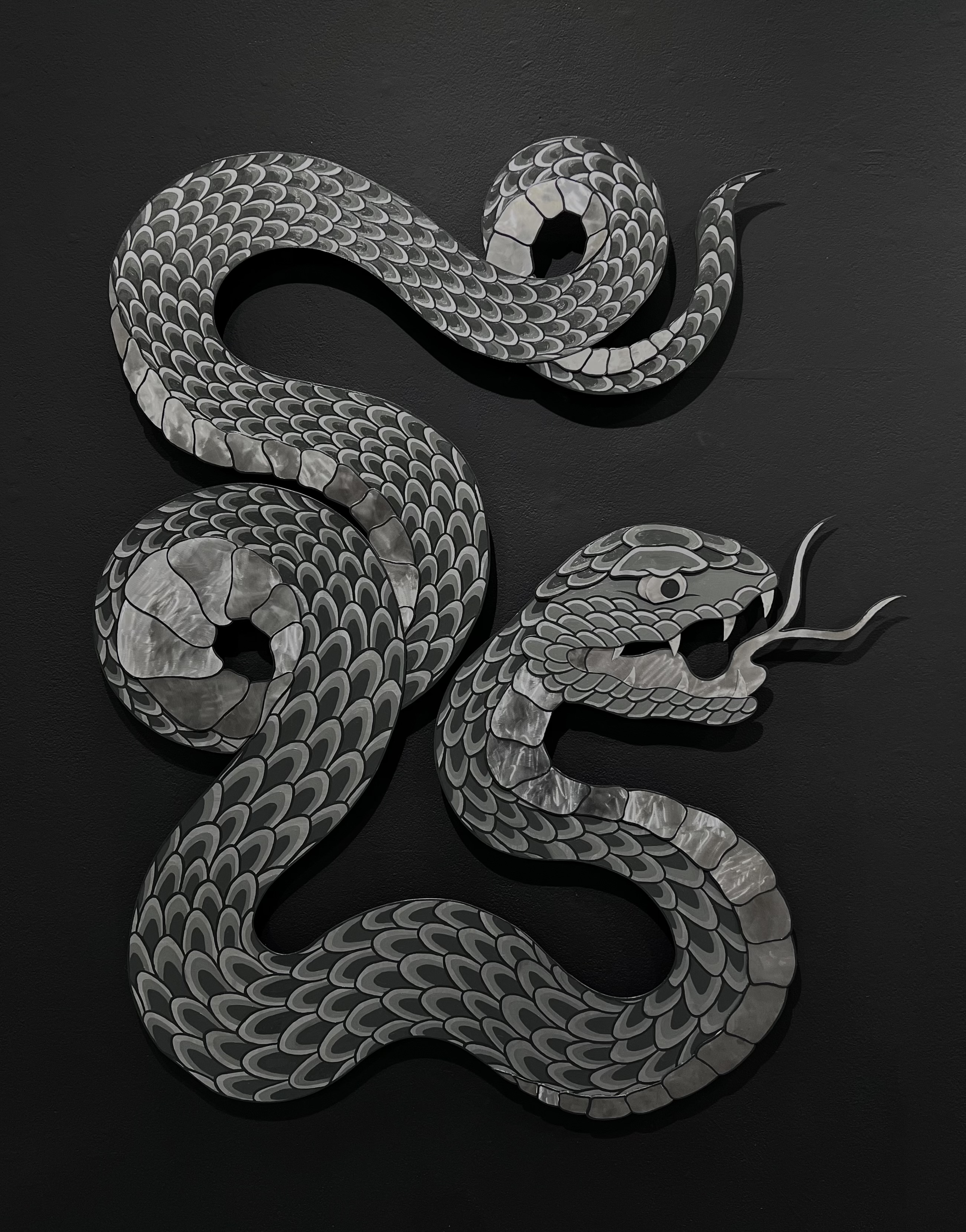 Image of Contemporary art piece titled Untitled by Maya Taki  