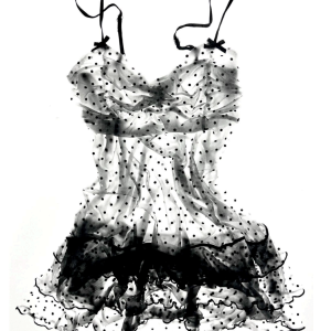 Polkadot Princess