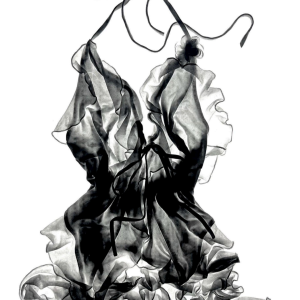 Frilly Tank