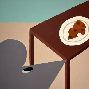 La Séduction