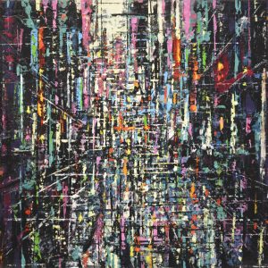Electric Jazz Avenue