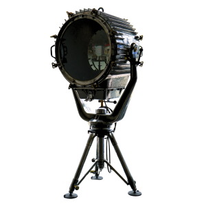 1996 Polish Search Light