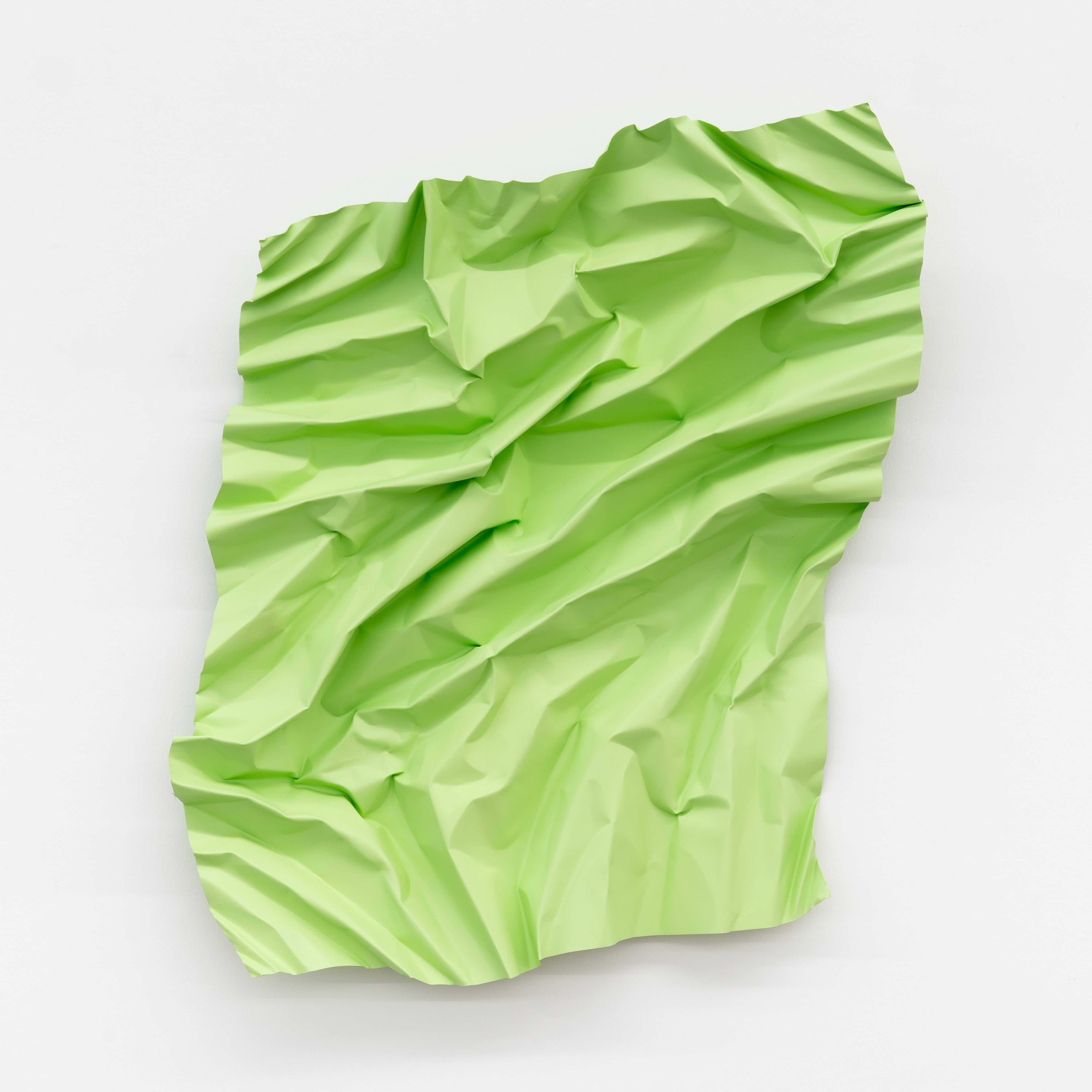 Image of Contemporary art piece titled Whisper of Ireland by Sébastien Gaudette  