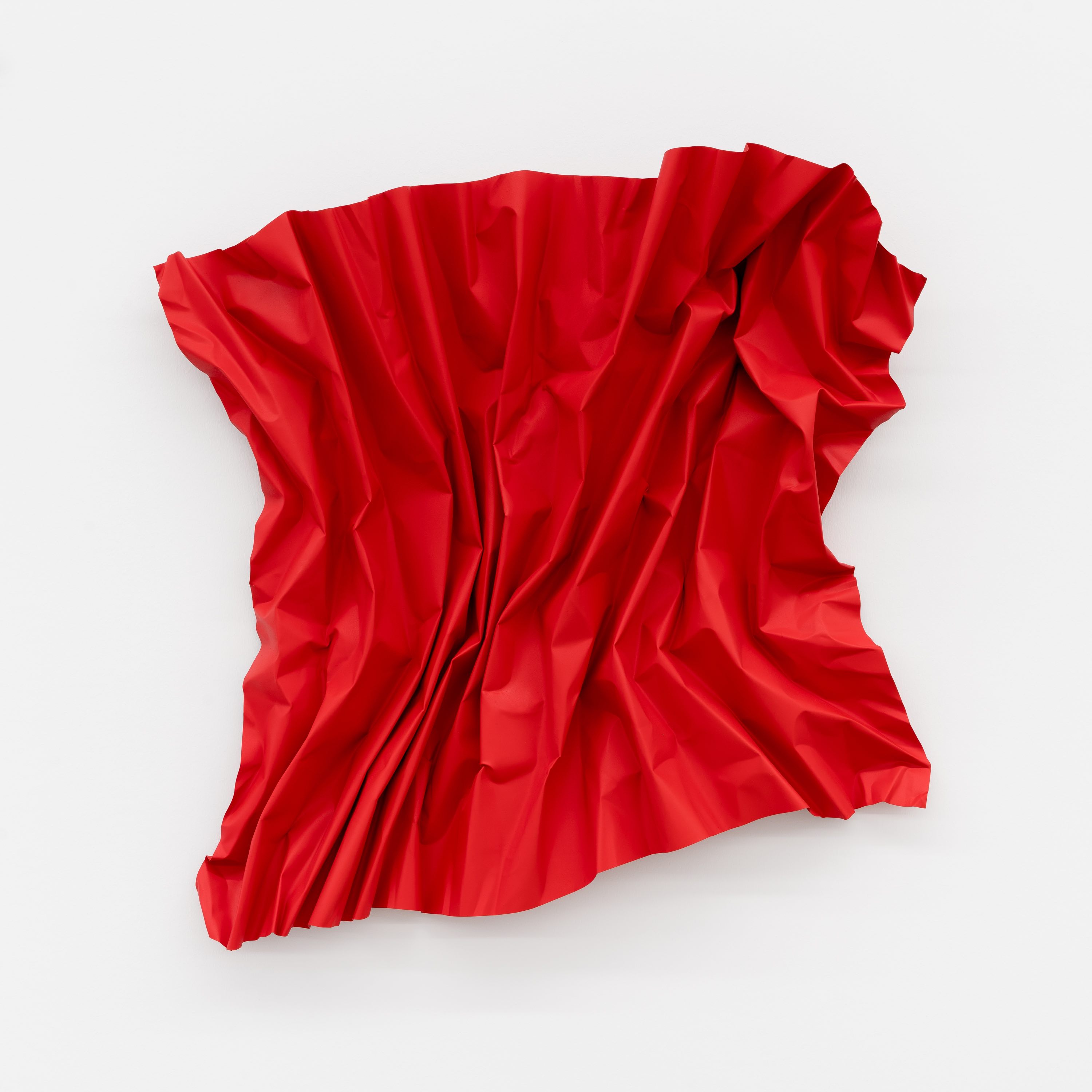 Image of Contemporary art piece titled Vermeil Powder by Sébastien Gaudette  