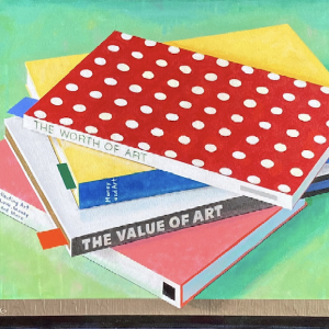 Art Books 4