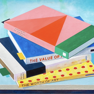 Art Books 2
