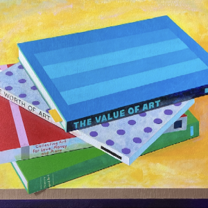 Art Books 3