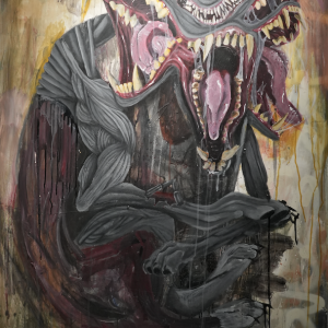 The Dog II